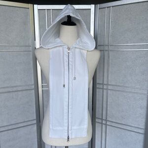 Veronica Beard Hoodie Dickey O/S